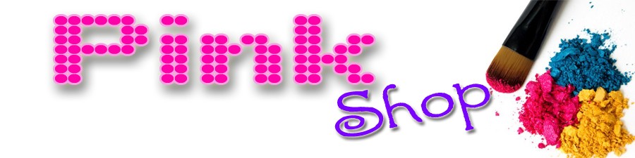 Pink Shop